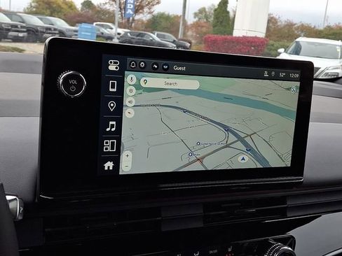 New 2025 Honda Prologue Touring image 15