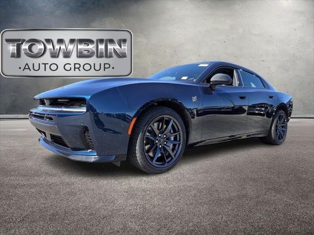 New 2026 Dodge Charger Scat Pack AWD/4WD image 1