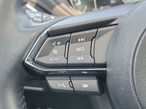 Certified 2024 MAZDA CX-5 AWD 2.5 S w/ Premium Package image 30