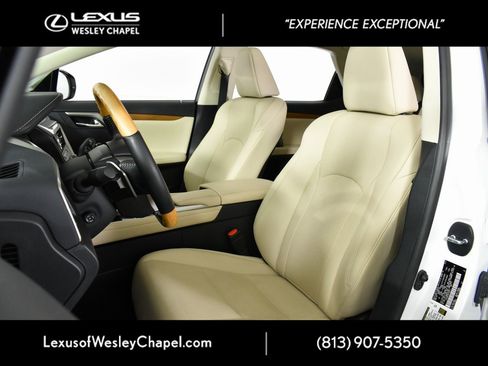 Used 2021 Lexus RX 350 FWD w/ Premium Package image 20