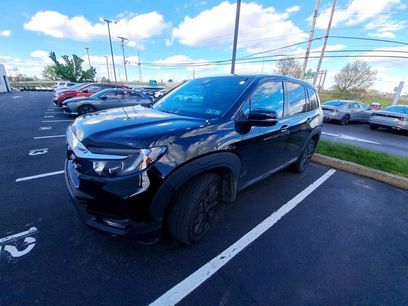 Used 2023 Honda Passport EX-L