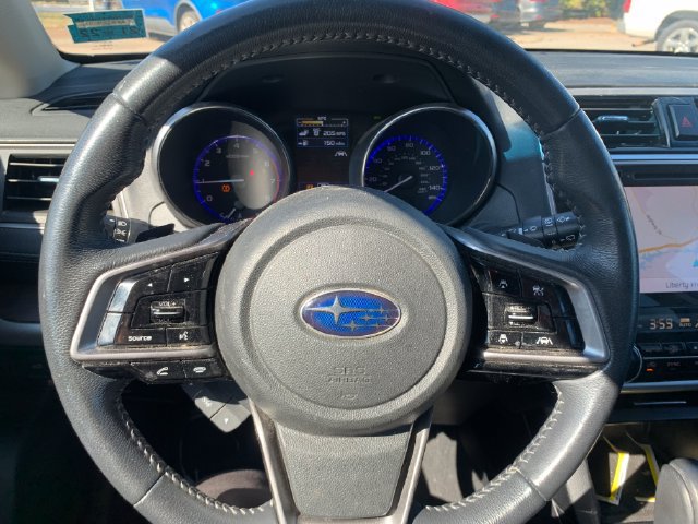 Used 2018 Subaru Outback 2.5i Limited AWD/4WD image 15