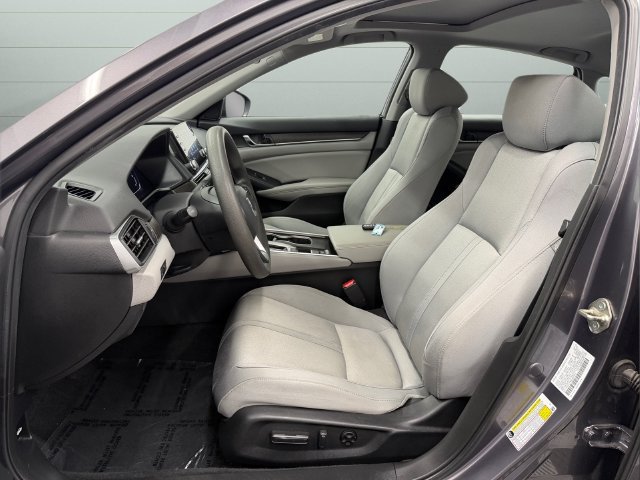 Used 2019 Honda Accord EX image 12