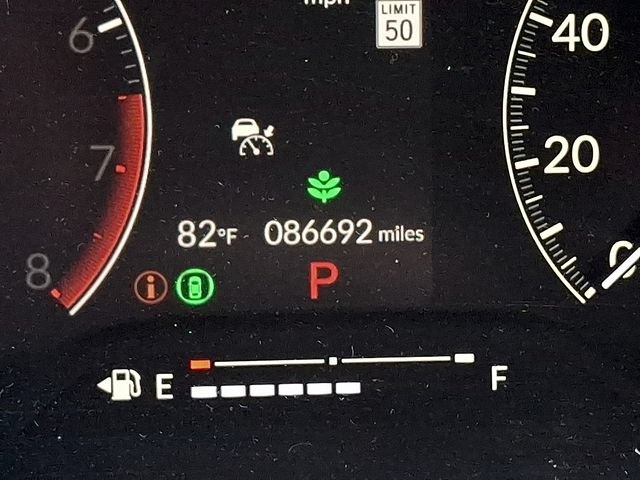 Used 2024 Honda Civic EX image 20