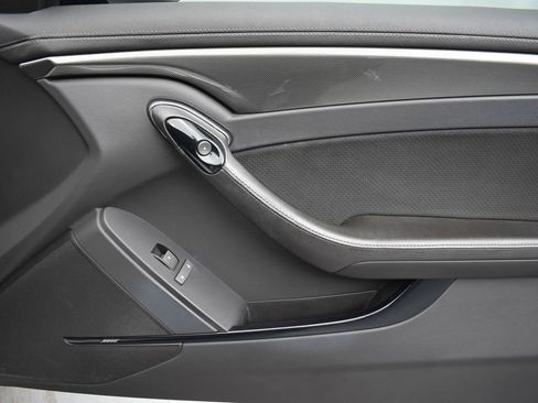 Used 2011 Cadillac CTS V image 22