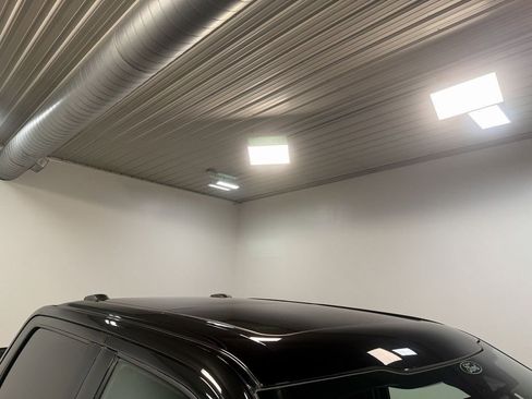 Used 2024 Ford F150 Platinum image 46