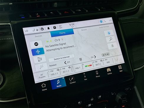 Used 2023 Jeep Grand Cherokee 30th Anniversary image 31