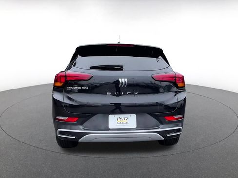 Used 2025 Buick Encore GX Preferred image 12