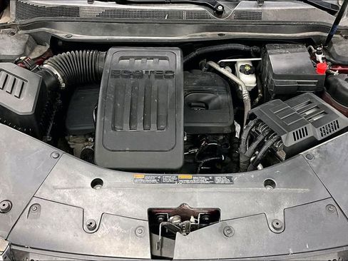 Used 2017 GMC Terrain SLE image 12