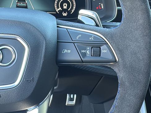 New 2026 Audi RS Q8 performance image 24