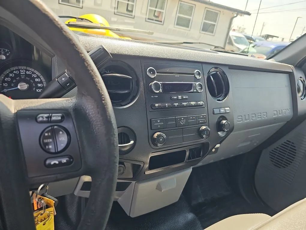 Used 2016 Ford F250 XL RWD image 12