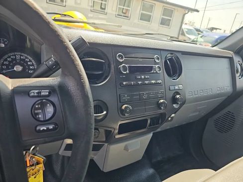 Used 2016 Ford F250 XL RWD image 12
