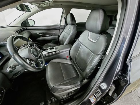 Used 2023 Hyundai Tucson Limited AWD/4WD image 29