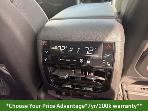 Certified 2023 Jeep Grand Cherokee L Summit w/ Advanced Protech Group IV image 33