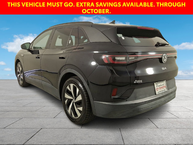 Used 2023 Volkswagen ID.4 Pro RWD image 5