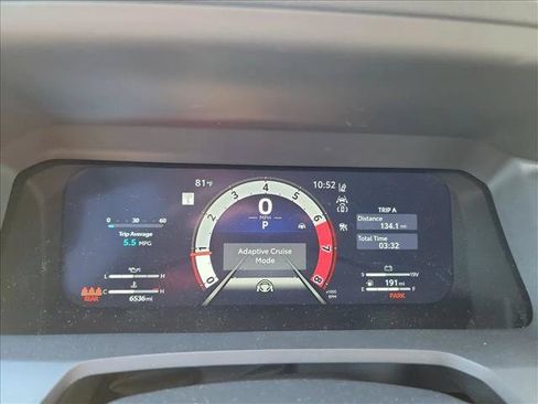 Used 2026 Toyota Tacoma TRD Sport AWD/4WD image 16