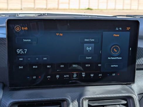 New 2026 Ford Mustang Ecoboost image 39