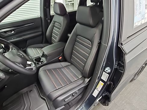 New 2026 Honda CR-V Sport-L image 26