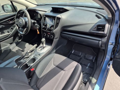 Used 2023 Subaru Crosstrek 2.0i AWD/4WD image 29