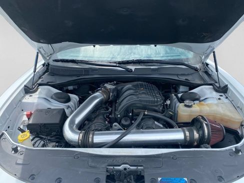 Used 2023 Dodge Charger SXT RWD image 26