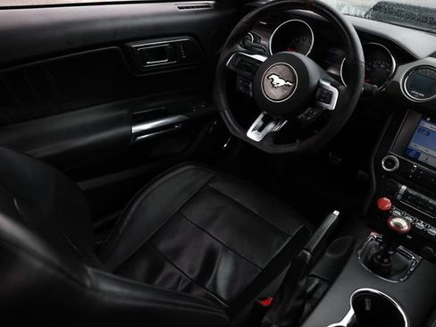 Used 2017 Ford Mustang GT Premium w/ Black Accent Package image 25