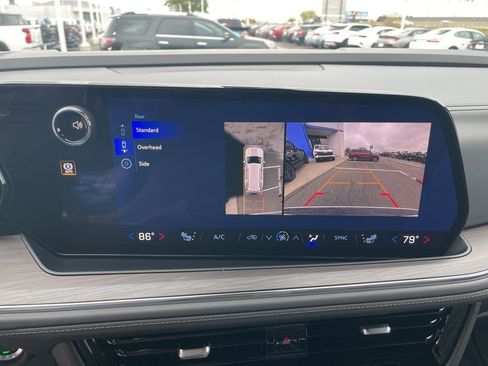 New 2026 Chevrolet Tahoe LT w/ Comfort Package image 30