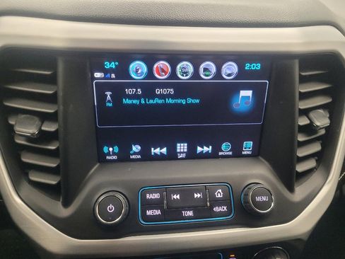 Used 2019 GMC Acadia SLT image 25