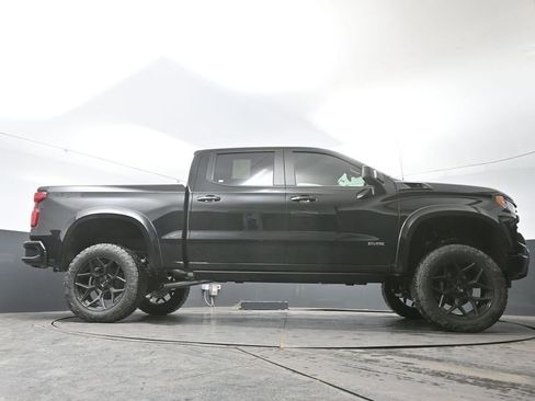 New 2026 Chevrolet Silverado 1500 RST w/ All Star Edition Plus AWD/4WD image 40