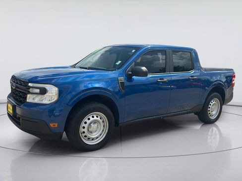 Used 2024 Ford Maverick XL w/ Equipment Group 100A Standard AWD/4WD image 3