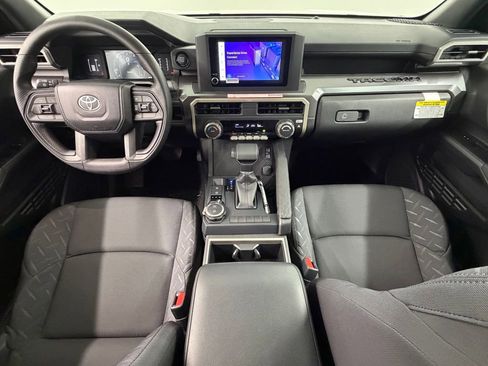 New 2026 Toyota Tacoma SR5 AWD/4WD image 27