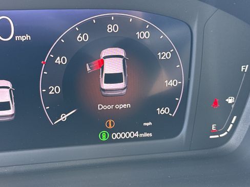 New 2026 Honda Accord SE image 25