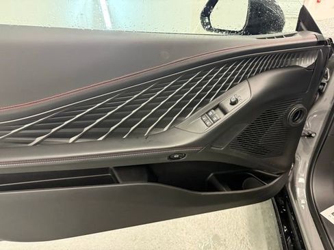 New 2026 Dodge Charger Scat Pack w/ Blacktop Package image 13