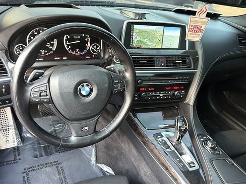 Used 2012 BMW 650i Coupe RWD image 7