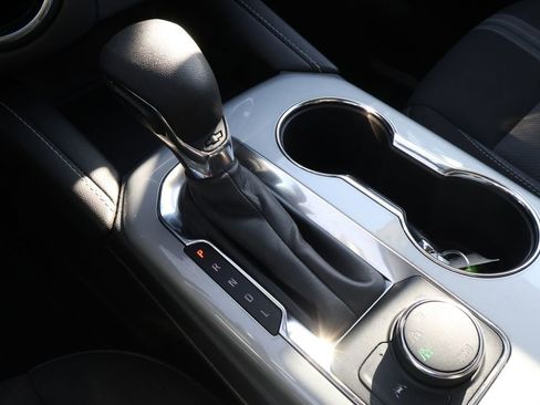 Certified 2023 Chevrolet Blazer LT image 21