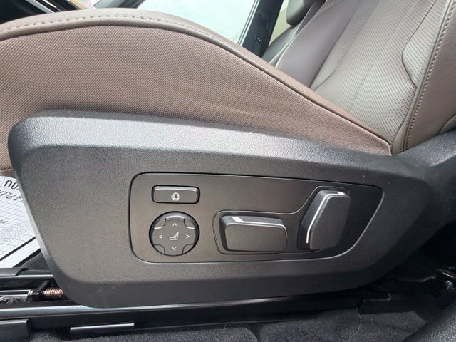 Certified 2026 BMW X3 xDrive30i w/ M Sport Package AWD/4WD image 18