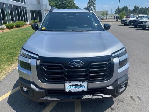 New 2026 Subaru Outback Limited XT AWD/4WD image 2