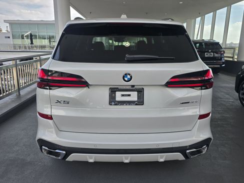 New 2026 BMW X5 xDrive40i w/ M Sport Package image 34