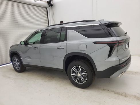 New 2026 Chevrolet Traverse LT w/ Driver Confidence Package image 18