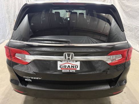 Used 2019 Honda Odyssey EX-L image 5