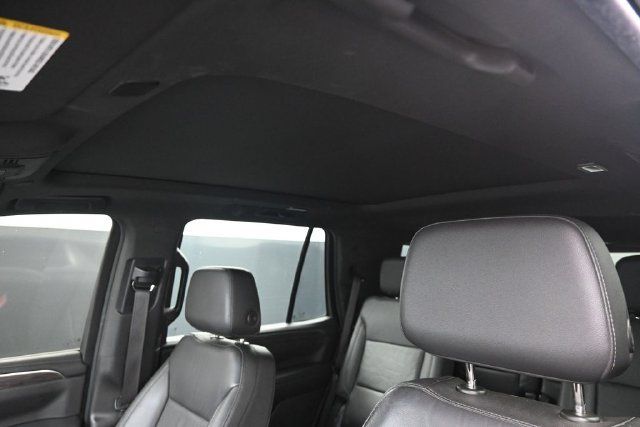 Used 2021 Chevrolet Tahoe LT AWD/4WD image 15