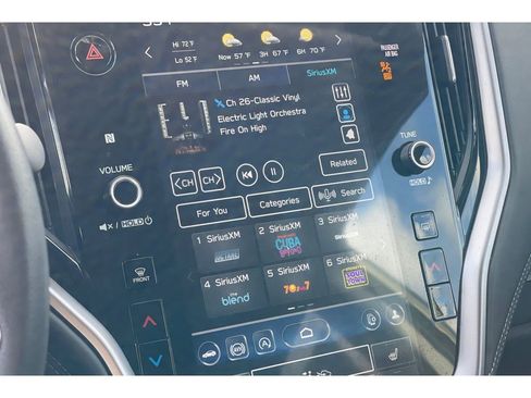 Certified 2025 Subaru Outback Premium AWD/4WD image 26