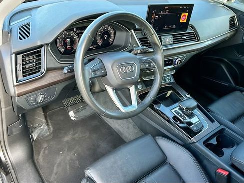 Used 2024 Audi Q5 2.0T Premium Plus image 9