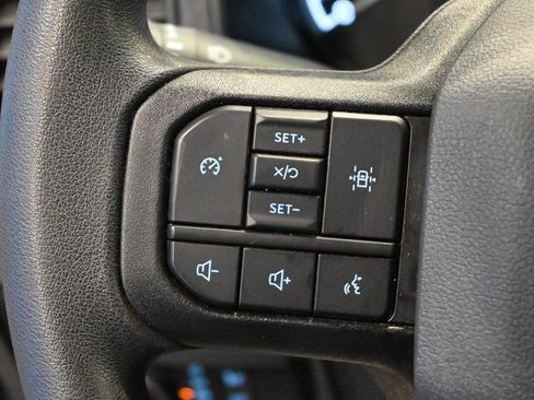 Certified 2022 Ford F150 Tremor image 21