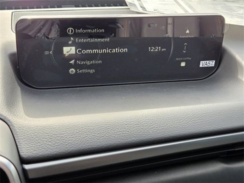 New 2026 MAZDA CX-50 AWD 2.5 Hybrid w/ Weather Package image 12