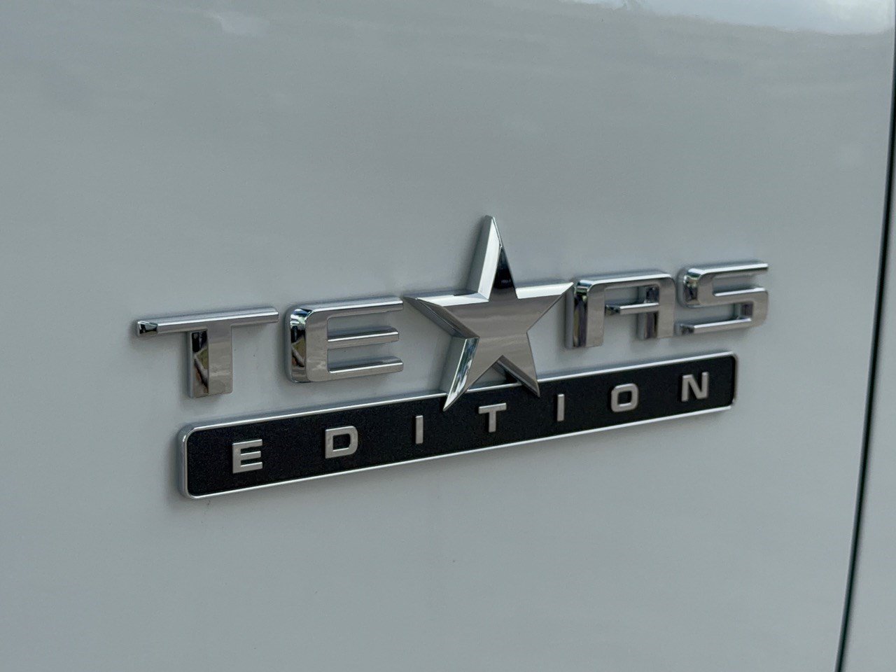 New 2026 Chevrolet Silverado 1500 RST w/ Texas Edition Plus RWD image 31
