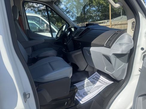 Used 2019 Ford Transit 150 148 Medium Roof image 8