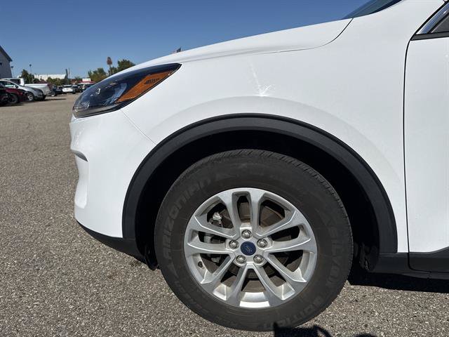 Used 2020 Ford Escape SE AWD/4WD image 19