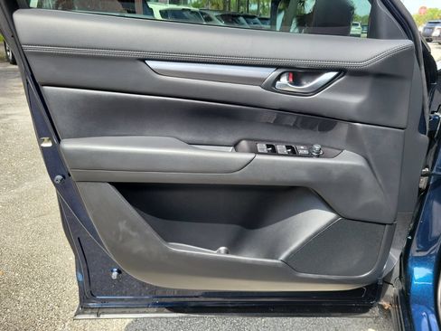 Used 2023 MAZDA CX-5 AWD 2.5 S w/ Select Package image 10