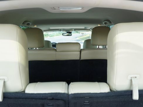 Used 2017 INFINITI QX60 Luxe w/ Premium Plus Package AWD/4WD image 26