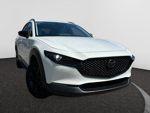 New 2026 MAZDA CX-30 Aire Edition image 1